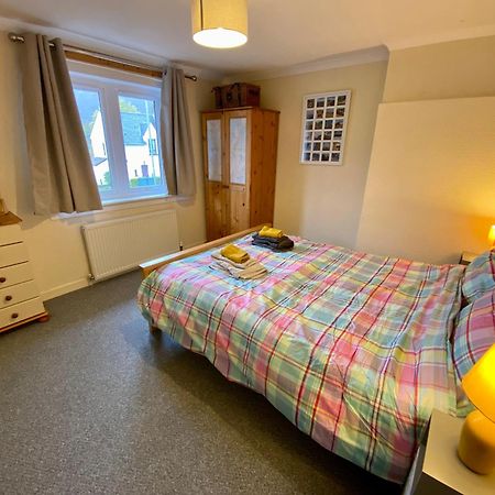 Inverlochy Traditional 3 Bed Town House מראה חיצוני תמונה