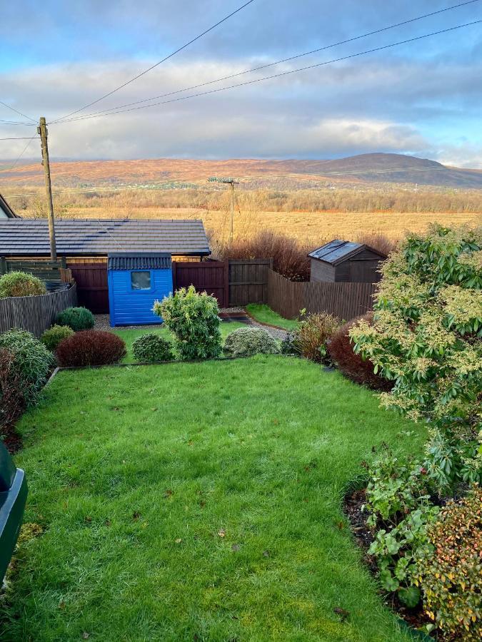 Inverlochy Traditional 3 Bed Town House מראה חיצוני תמונה