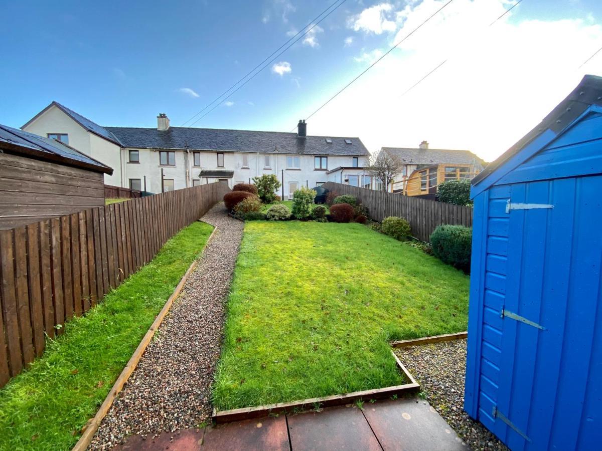 Inverlochy Traditional 3 Bed Town House מראה חיצוני תמונה