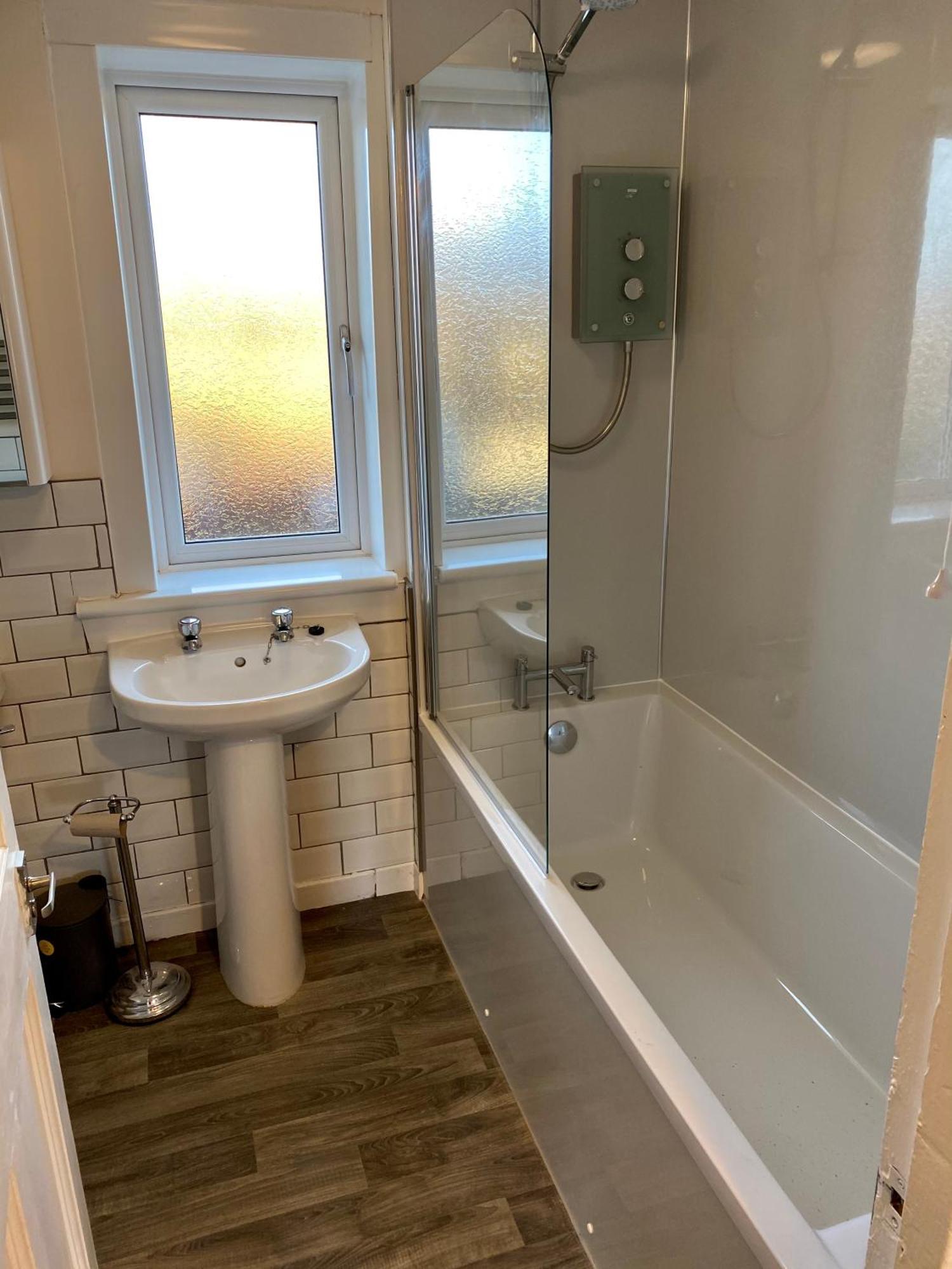 Inverlochy Traditional 3 Bed Town House מראה חיצוני תמונה